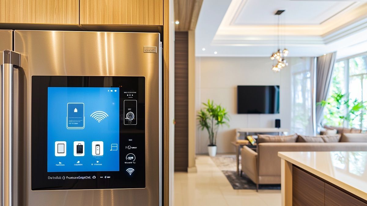 Acceptabilité de la maison connectée à long terme pour les utilisateurs