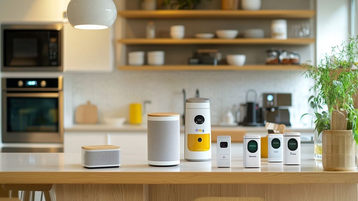 Algorithmes de prédiction pour la maison connectée et ses comportements