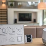 Analyse du cycle de vie des dispositifs connectés pour la maison