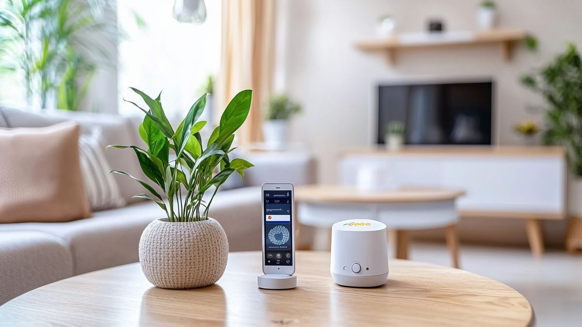 Architectures ouvertes pour maison connectée : avantages des solutions propriétaires