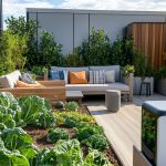 Circularité et durabilité dans les maisons connectées modernes