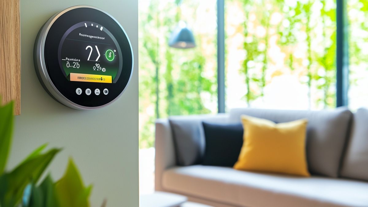 Impact social de la maison connectée : mesures et analyses clés