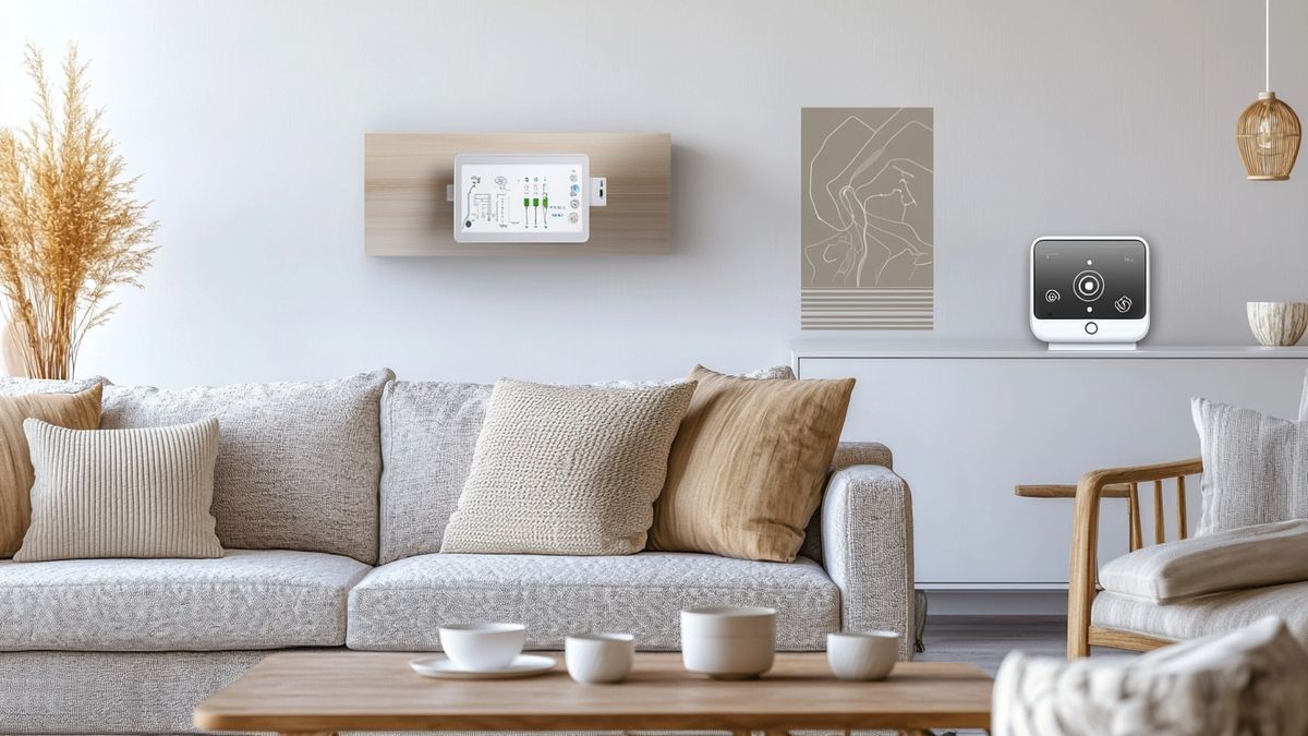 Indicateurs énergétiques pour optimiser votre maison connectée