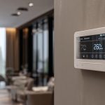 Interaction avec la smart city : les avantages de la maison connectée