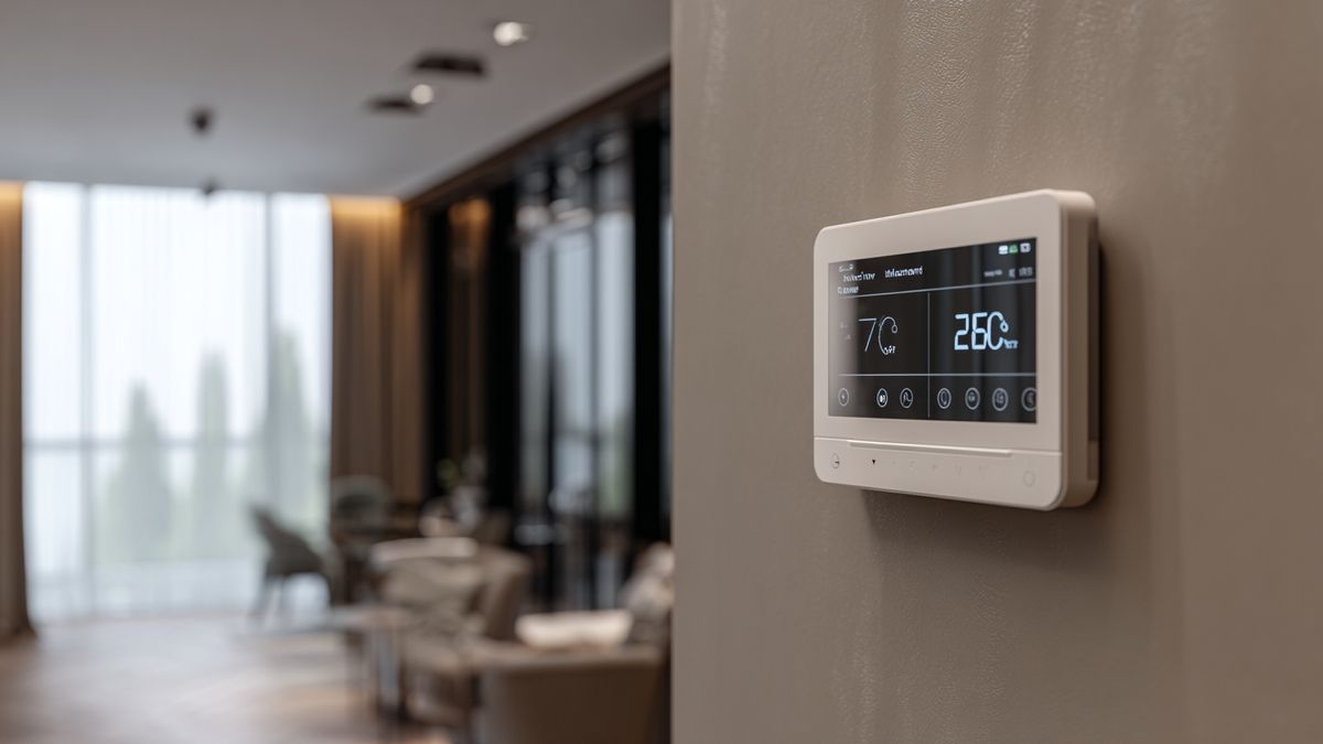 Interaction avec la smart city : les avantages de la maison connectée