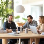 Interconnexion efficace avec les réseaux externes pour une meilleure intégration