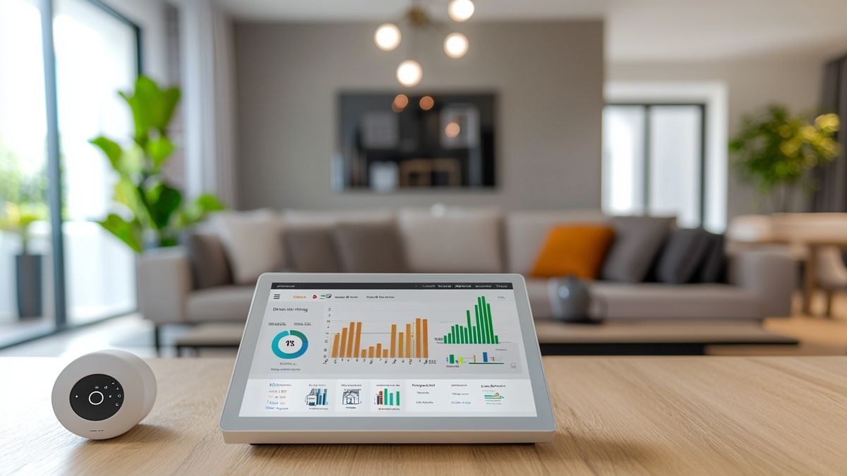 Intégration aux smart grids : avantages et défis à relever