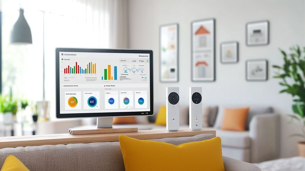 Intégration des écosystèmes IoT modernes pour une meilleure efficacité