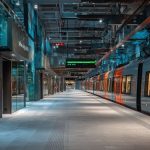 Intégration urbaine de la maison connectée et écosystèmes durables