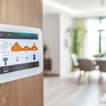 Les maisons connectées en 2025 : tendances et innovations à découvrir