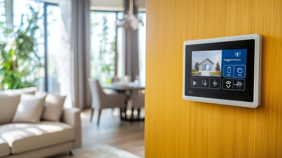 Les projets pilotes innovants pour la maison connectée