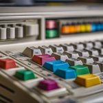 L'évolution technologique depuis les années 1980 : un aperçu complet