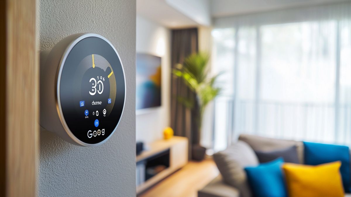 Maintenance prédictive avancée pour votre maison connectée