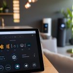 Modélisation des services connectés pour la maison intelligente