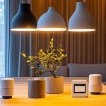 Méthodologies d'évaluation pour une maison connectée efficace