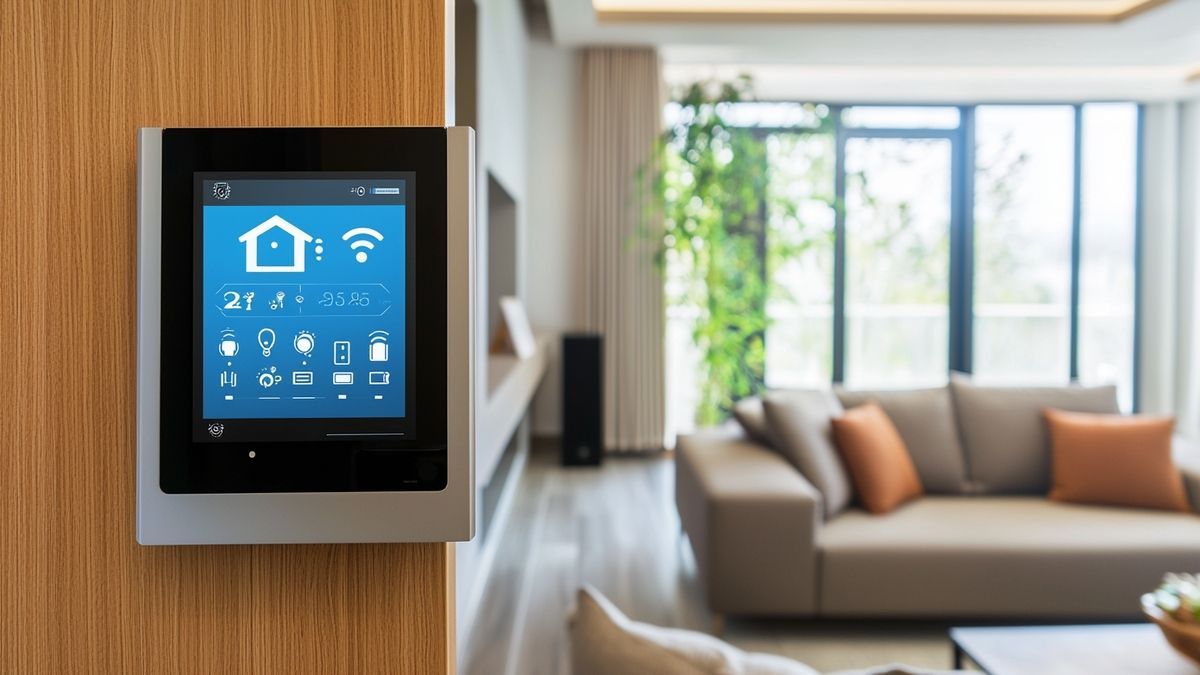 Nouveaux services de la maison connectée pour une valeur ajoutée