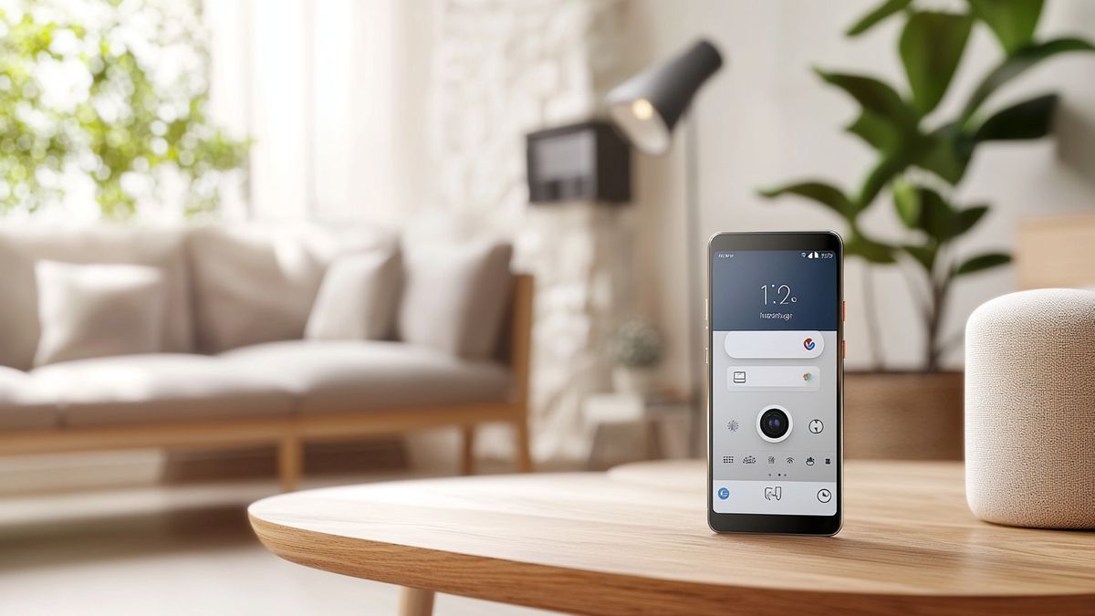 Personnalisation des interfaces pour une maison connectée optimale