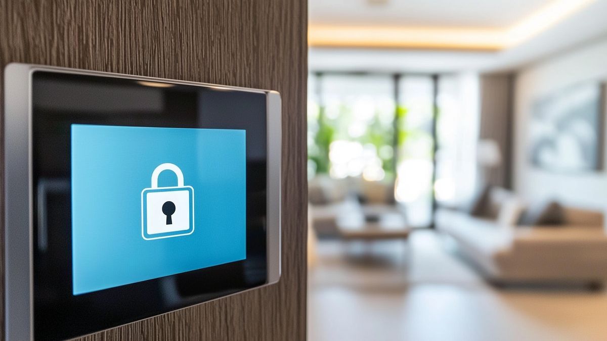 Protection de la vie privée dans la maison connectée en 2023