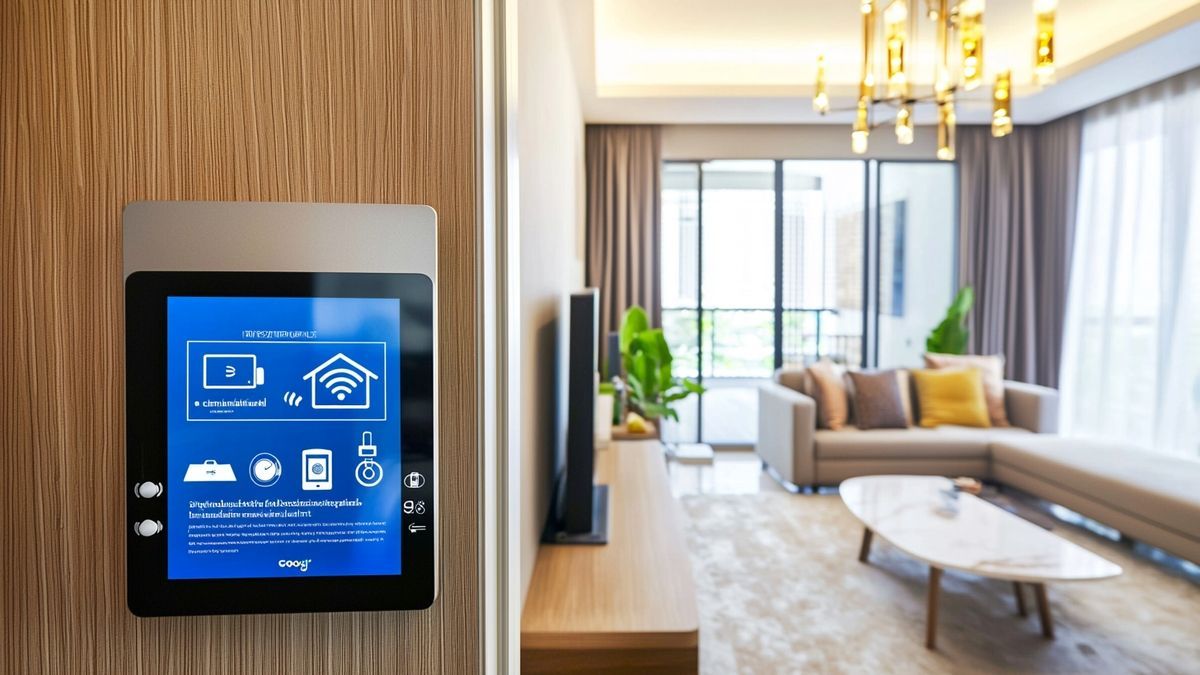 Protocoles de communication Zigbee, Z-Wave et Thread expliqués