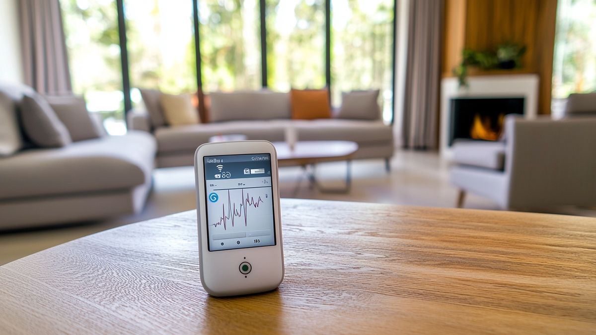 Surveillance médicale à domicile : garantir votre santé connectée