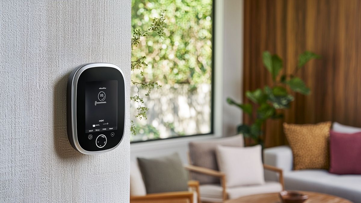 Technologies clés pour une maison connectée moderne